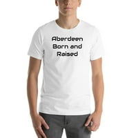 Nedefinirani darovi s Aberdeen rođenim i uzgajanim majica s kratkim rukavima