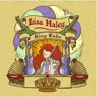Lisa Hailie-Kraljevska torta [oomph]
