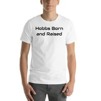 Hobbs rođena i uzgajala pamučnu majicu s kratkim rukavima nedefiniranim darovima