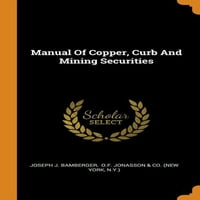 Vodič za vrijednosne papire povezane s bakrom, opremom i rudarstvom