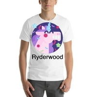 Ryderwood Party Unicorn Majica s kratkim rukavima po nedefiniranim darovima