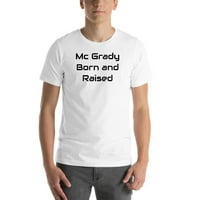 3xl MC Grady rođena i uzgajana majica s kratkim rukavima nedefiniranim darovima