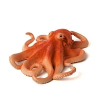 - Realistična figura međunarodne divljine, hobotnica